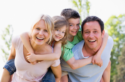Family image Family image