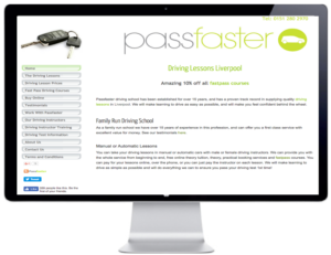 PassFaster